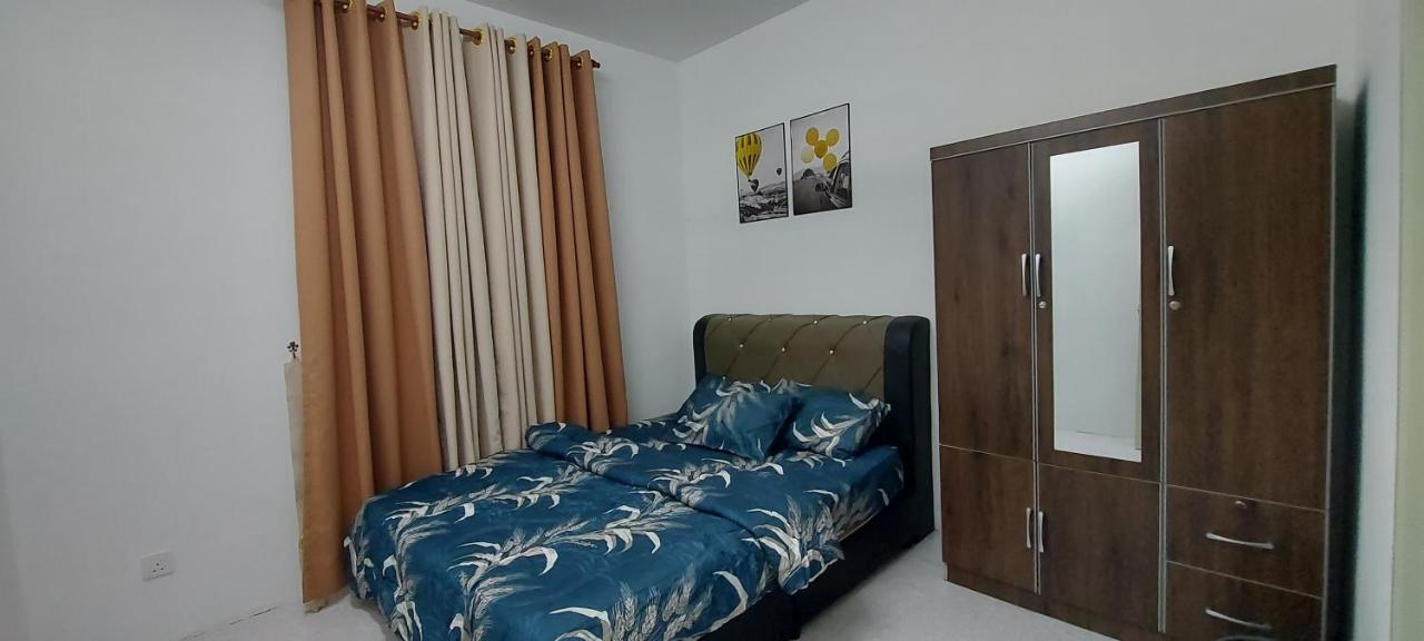 Myrol Homestay Кулим Экстерьер фото